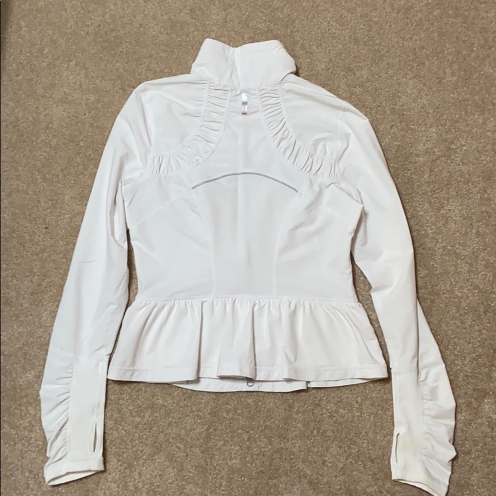 Jacket - Picture 2 of 2